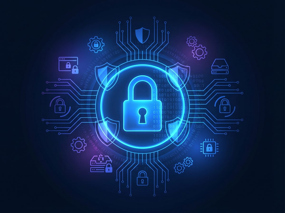 易帆加速器安全防护体系